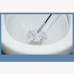 1.6m Stainless Steel Pipe Sewer Dredging Gripper