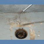 1.6m Stainless Steel Pipe Sewer Dredging Gripper