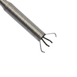 1.6m Stainless Steel Pipe Sewer Dredging Gripper