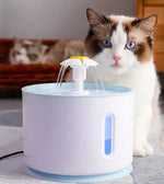 Meowloversonly™- Hydration Cat Water Fountain