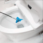 1.6m Stainless Steel Pipe Sewer Dredging Gripper