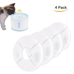 MEOWLOVERSONLY™- Hydration Fountain Replacement Filters (4 Pack)