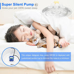 Meowloversonly™- Hydration Cat Water Fountain