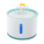 Meowloversonly™- Hydration Cat Water Fountain